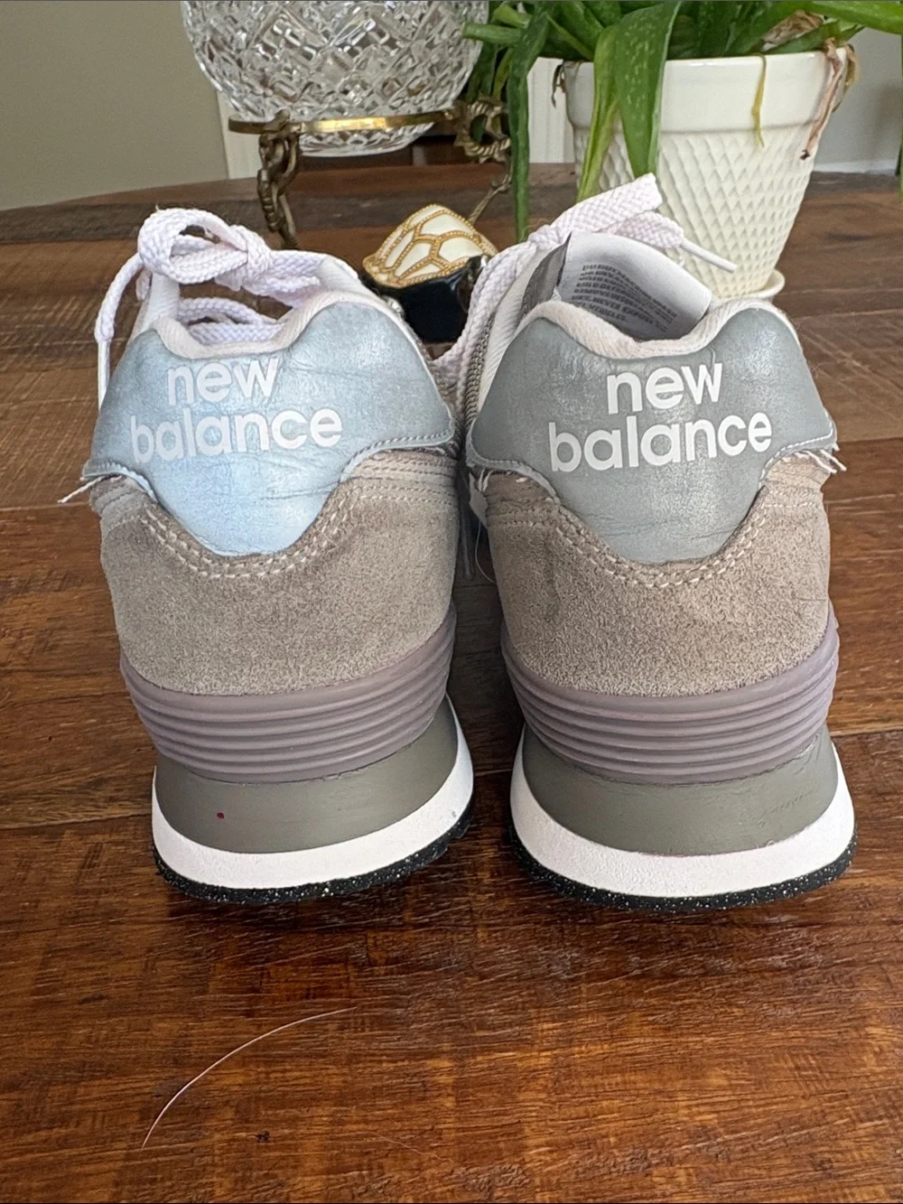 New Balance 574